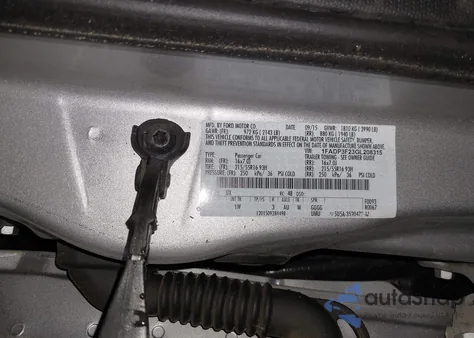 2016 Ford Focus Se from USA, damaged, VIN 1FADP3F23GL208315